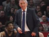 Svetislav Pešić pobedom završio regularni deo Bundeslige, Oldenburg bio „ozbiljniji“ trening za Bavarce Svetislav Pešić pobedom završio regularni deo Bundeslige, Oldenburg bio "ozbiljniji" trening za Bavarce