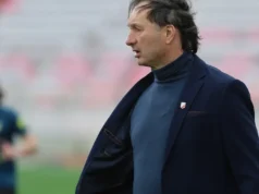 Tim iz Bundeslige želi Srbina na klupi svog tima, stižu u Novi Sad po Tanjgu i prvotimca Vojvodine Tim iz Bundeslige želi Srbina na klupi svog tima, stižu u Novi Sad po Tanjgu i prvotimca Vojvodine