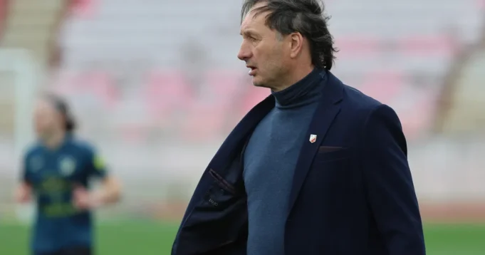 Tim iz Bundeslige želi Srbina na klupi svog tima, stižu u Novi Sad po Tanjgu i prvotimca Vojvodine