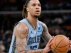 Tragedija! Umro NBA košarkaš (29)! Tragedija! Umro NBA košarkaš (29)!