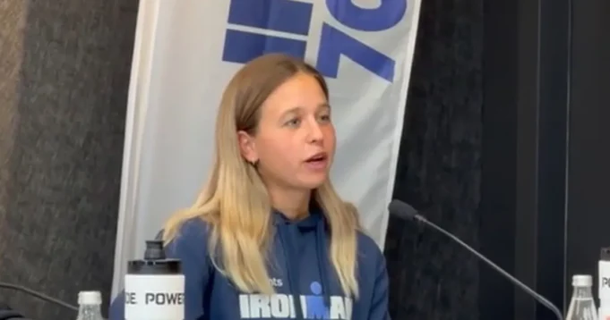 Udarila je kola, jedva se oporavila, a onda je s metalnom šipkom i šrafovima u ruci postala šampionka