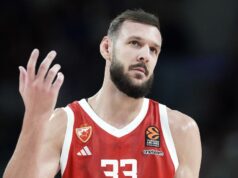 Uroš Plavšić ponovo blistao, njegova ekipa povela u velikom finalu i borbi za Prvu ligu Turske Uroš Plavšić ponovo blistao, njegova ekipa povela u velikom finalu i borbi za Prvu ligu Turske