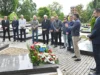 Veliki gest FSS: Paunović i važni ljudi iz sveta fudbala obišli grob Miljana MIljanića, sećanja ne blede Veliki gest FSS: Paunović i važni ljudi iz sveta fudbala obišli grob Miljana MIljanića, sećanja ne blede