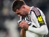Vlahoviću dovoljno 11 sekundi da zatrese mrežu, Srbin se vratio u punom sjaju i doneo Juveu trijumf Vlahoviću dovoljno 11 sekundi da zatrese mrežu, Srbin se vratio u punom sjaju i doneo Juveu trijumf