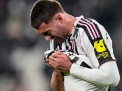Vlahoviću dovoljno 11 sekundi da zatrese mrežu, Srbin se vratio u punom sjaju i doneo Juveu trijumf Vlahoviću dovoljno 11 sekundi da zatrese mrežu, Srbin se vratio u punom sjaju i doneo Juveu trijumf