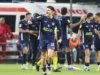 Železničar krupnim koracima gazi ka Evropi, Pirgićevo veče protiv OFK Beograda Železničar krupnim koracima gazi ka Evropi, Pirgićevo veče protiv OFK Beograda
