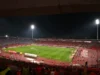 Zvezdan Terzić najavio rekonstrukciju Marakane Zvezdan Terzić najavio rekonstrukciju Marakane