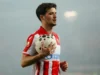 Zvezdin fudbaler ne menja reprezentaciju, ne pomaže ni Marko Arnautović Zvezdin fudbaler ne menja reprezentaciju, ne pomaže ni Marko Arnautović