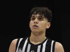 Aleksandar Goljović potpisao za Megu, beogradski klub doveo još jednog velikog talenta Aleksandar Goljović potpisao za Megu, beogradski klub doveo još jednog velikog talenta