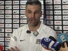 Alimpijević govorio o Jokiću, otkrio i situaciju sa Bogdanovićem: „Imaju svoje obaveze…“ Alimpijević govorio o Jokiću, otkrio i situaciju sa Bogdanovićem: "Imaju svoje obaveze..."