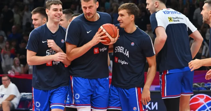 Bogdan Bogdanović doneo neočekivanu odluku: "Nažalost..."
