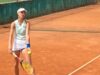 Bravo, Luna! Srpska devojčica (16) na korak od 500 najboljih teniserki sveta, posle titule u novom polufinalu! Bravo, Luna! Srpska devojčica (16) na korak od 500 najboljih teniserki sveta, posle titule u novom polufinalu!