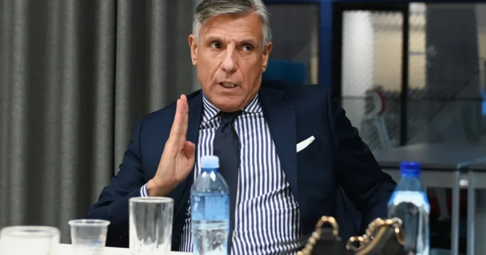 Da-li-ce-Srbija-imati-sudiju-na-Evropskom-prvenstvu-2028.webp Da li će Srbija imati sudiju na Evropskom prvenstvu 2028. godine? "Teško, baš teško..."
