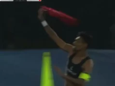 Da li je iko u istoriji ovako slavio gol protiv San Marina? Snimak sa meča nasmejao sve, ispisali su istoriju Da li je iko u istoriji ovako slavio gol protiv San Marina? Snimak sa meča nasmejao sve, ispisali su istoriju