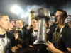 Doneo je Partizanu poslednji trofej, sad iskreno rekao: „Nismo imali novca za ručak, Zvezda je već slavila…“ Doneo je Partizanu poslednji trofej, sad iskreno rekao: "Nismo imali novca za ručak, Zvezda je već slavila..."