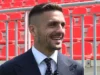 Dušan Tadić selektor Srbije, bivši kapiten otkrio kako bi izgledala reprezentacija, pomenuo samo jedan klub Dušan Tadić selektor Srbije, bivši kapiten otkrio kako bi izgledala reprezentacija, pomenuo samo jedan klub