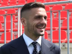 Dušan Tadić selektor Srbije, bivši kapiten otkrio kako bi izgledala reprezentacija, pomenuo samo jedan klub Dušan Tadić selektor Srbije, bivši kapiten otkrio kako bi izgledala reprezentacija, pomenuo samo jedan klub