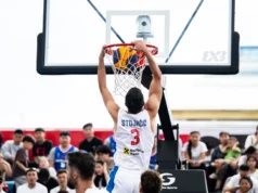 Evo gde možete da gledate uživo TV prenos meča Madagaskar – Srbija na Svetskom prvenstvu u Basketu 3×3 Evo gde možete da gledate uživo TV prenos meča Madagaskar - Srbija na Svetskom prvenstvu u Basketu 3x3