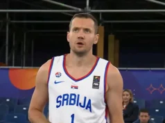 Evo gde možete da gledate uživo TV prenos meča basketaša Srbija – Holandija u četvrtfinalu Svetskog prvenstva Evo gde možete da gledate uživo TV prenos meča basketaša Srbija - Holandija u četvrtfinalu Svetskog prvenstva