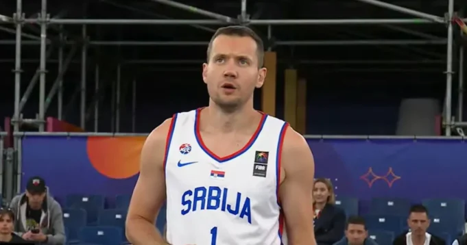 Evo gde možete da gledate uživo TV prenos meča basketaša Srbija - Holandija u četvrtfinalu Svetskog prvenstva