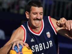 Evo kada basketaši Srbije igraju protiv Letonije polufinale Svetskog kupa Evo kada basketaši Srbije igraju protiv Letonije polufinale Svetskog kupa