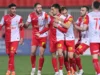 Hajduk Split dolazi u Srbiju? Žreb koji svi čekamo, Vojvodina, Zvezda i Partizan dobijaju rivale Hajduk Split dolazi u Srbiju? Žreb koji svi čekamo, Vojvodina, Zvezda i Partizan dobijaju rivale
