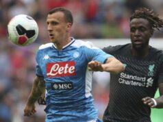 Igrao za Liverpul, Milan, predstavljao Belgiju na velikoj sceni, pa odlučio da ode u penziju u 31. godini Igrao za Liverpul, Milan, predstavljao Belgiju na velikoj sceni, pa odlučio da ode u penziju u 31. godini