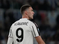 Italijani pišu: Evo zašto deo igrača Juventusa jedva čeka da Vlahović ode iz kluba Italijani pišu: Evo zašto deo igrača Juventusa jedva čeka da Vlahović ode iz kluba
