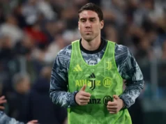 Italijani tvrde: „Ovo je rečenica koja je Vlahoviću zapečatila sudbinu u Juventusu“ Italijani tvrde: "Ovo je rečenica koja je Vlahoviću zapečatila sudbinu u Juventusu"