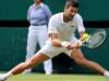 Izašla nova ATP lista: Novak Đoković siguran u Top 10, ali jedan teniser može da ga prestigne pred Vimbldon Izašla nova ATP lista: Novak Đoković siguran u Top 10, ali jedan teniser može da ga prestigne pred Vimbldon