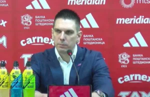 Marko Barać dobio otkaz u Turskoj Marko Barać dobio otkaz u Turskoj