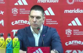 Marko Barać dobio otkaz u Turskoj Marko Barać dobio otkaz u Turskoj