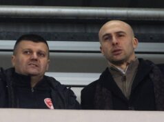 Novi potres među superligašima: Posle Partizana, još jedan tim dobija novu upravu Novi potres među superligašima: Posle Partizana, još jedan tim dobija novu upravu