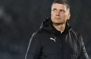 Partizan se oglasio, Srđan Blagojević i zvanično više nije trener Parnog valjka Partizan se oglasio, Srđan Blagojević i zvanično više nije trener Parnog valjka