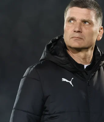 Partizan se oglasio, Srđan Blagojević i zvanično više nije trener Parnog valjka Partizan se oglasio, Srđan Blagojević i zvanično više nije trener Parnog valjka