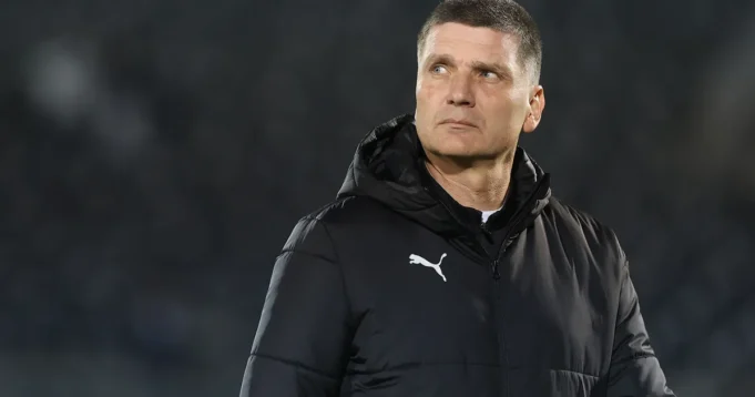 Partizan-se-oglasio-Srdjan-Blagojevic-i-zvanicno-vise-nije-trener.webp Partizan se oglasio, Srđan Blagojević i zvanično više nije trener Parnog valjka