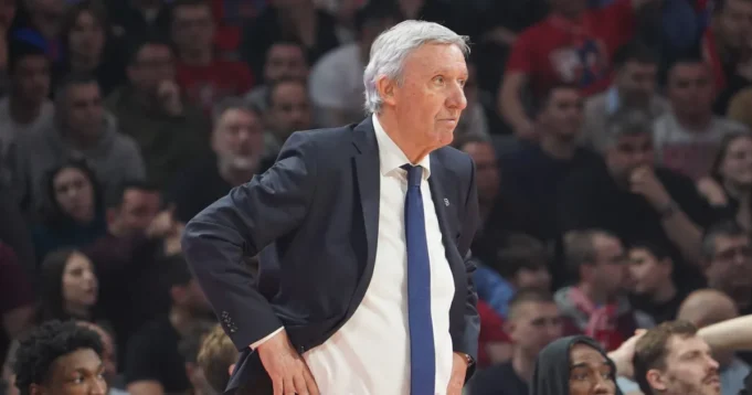 Pešiću pripao "srpski" okršaj u plej-ofu, Bajern je u finalu!
