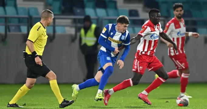 Ponikao-u-Zvezdi-sada-igra-za-OFK-Beograd-Odusevio-partijama.webp Ponikao u Zvezdi, sada igra za OFK Beograd: Oduševio partijama u Superligi, zbog njega se javio i "CIES"