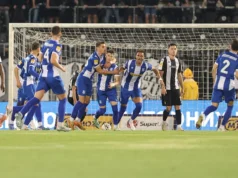 Poznati sajt objavio vrednosti timova, u Superligi posle Zvezde i Partizana najskuplji OFK Beograd Poznati sajt objavio vrednosti timova, u Superligi posle Zvezde i Partizana najskuplji OFK Beograd