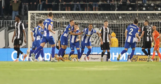 Poznati-sajt-objavio-vrednosti-timova-u-Superligi-posle-Zvezde-i.webp Poznati sajt objavio vrednosti timova, u Superligi posle Zvezde i Partizana najskuplji OFK Beograd