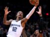 Pukla NBA bomba: Dža Morant napustio Memfis, sin zvezdine legende će mu biti novi saigrač Pukla NBA bomba: Dža Morant napustio Memfis, sin zvezdine legende će mu biti novi saigrač