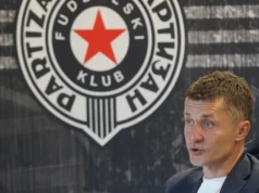 Saša Ilić vrlo iskreno pred prvu proveru: „Ne vidim sebe kao spasioca, niti kao čudotvorca, ja sam trener“ Saša Ilić vrlo iskreno pred prvu proveru: "Ne vidim sebe kao spasioca, niti kao čudotvorca, ja sam trener"