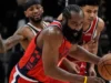 Skandal: Uhapšen Džejms Harden! Skandal: Uhapšen Džejms Harden!