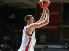 Srbija dobija još jednog NBA igrača: MVP ABA lige ide u Milvoki Bakse! Srbija dobija još jednog NBA igrača: MVP ABA lige ide u Milvoki Bakse!