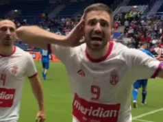 Srbija je u četvrtfinalu Evropskog prvenstva, fudbal je živ u našoj zemlji, Orlovi se vratili posle 0:2! Srbija je u četvrtfinalu Evropskog prvenstva, fudbal je živ u našoj zemlji, Orlovi se vratili posle 0:2!