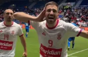 Evo kada i gde možete da gledate uživo TV prenos meča Srbije u polufinalu Evropskog prvenstva Srbija je u četvrtfinalu Evropskog prvenstva, fudbal je živ u našoj zemlji, Orlovi se vratili posle 0:2!