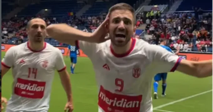 Srbija je u četvrtfinalu Evropskog prvenstva, fudbal je živ u našoj zemlji, Orlovi se vratili posle 0:2!