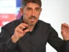 Veljko Paunović otkrio za koga će navijati na Svetskom prvenstvu, obratio se javnosti pred drugi meč Srbije Veljko Paunović otkrio za koga će navijati na Svetskom prvenstvu, obratio se javnosti pred drugi meč Srbije