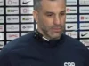 Alimpijević prezadovoljan posle pobede Srbije: „Naši navijači su napravili divnu atmosferu“ Alimpijević prezadovoljan posle pobede Srbije: "Naši navijači su napravili divnu atmosferu"