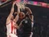 Amerikanac napustio Monako, da li je Partizan sledeća stanica? Amerikanac napustio Monako, da li je Partizan sledeća stanica?